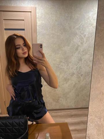 Индивидуалка Зина Фотография 2
