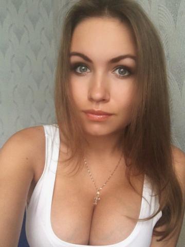 Индивидуалка Милослава Фотография 2